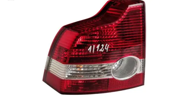 Volvo S40 Rear/tail lights 30698915 28130112 160305