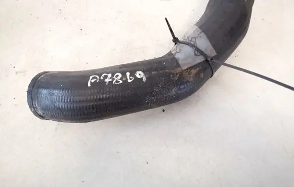 Nissan Primera Intercooler hose/pipe