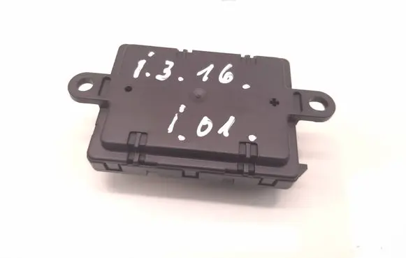 BMW i3 Other control units/modules 9347470 901517410013 11419110