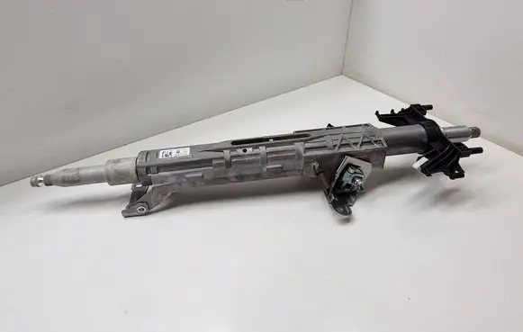 BMW i4 Steering wheel axle 6896187