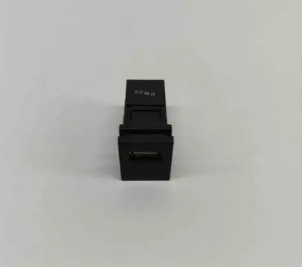 Toyota Yaris Cross USB socket connector 8619012070