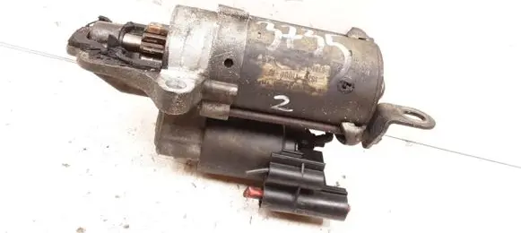Ford Mondeo MK IV Starter motor 1S7011000AF 3735