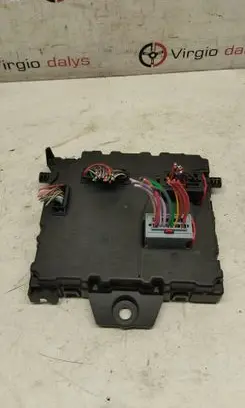 Mercedes-Benz Citan W415 Other control units/modules 284B13345R NS00278652 24558991