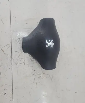 Peugeot 206 Steering wheel airbag 96257484ZR00