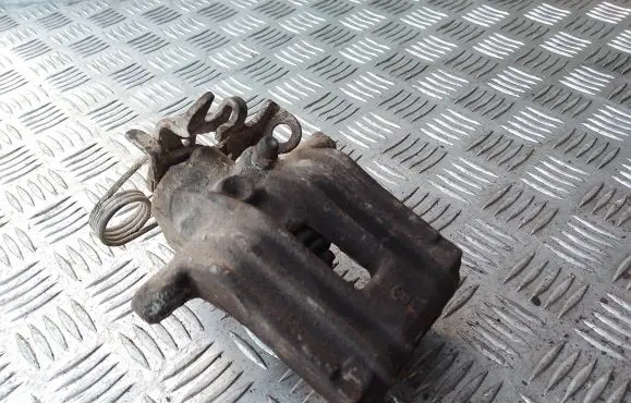 Audi A6 S6 C5 4B Rear brake caliper