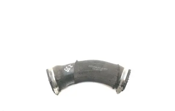 Audi A6 S6 C6 4F Intercooler hose/pipe 4F0145709G
