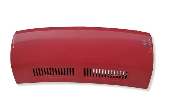 Fiat Ducato Engine bonnet/hood 