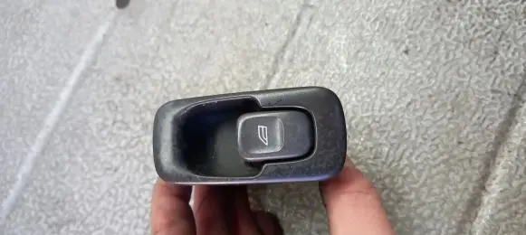 Volvo S80 Other switches/knobs/shifts