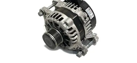 KIA Sorento IV Generator/alternator 373002R120 44177 373002R600
