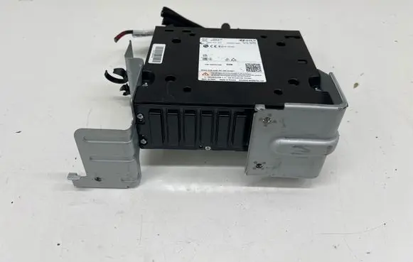 Hyundai Kona II GPS navigation control unit/module 96560HF100