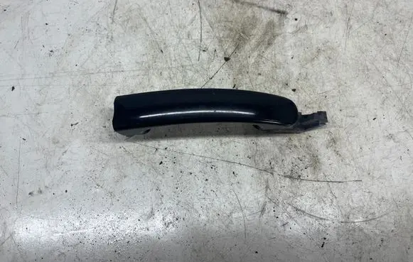 Volkswagen Golf Plus Front door exterior handle 1K5837205