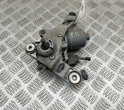Ford Focus Front wiper linkage and motor BM5117504BM