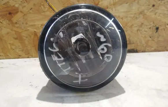 Nissan X-Trail T31 Front fog light 89211418
