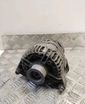 Opel Zafira A Generator/alternator