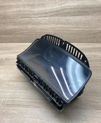 BMW 7 E65 E66 Screen/display/small screen 6942526