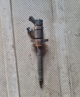 Volvo V50 Fuel injector 0445110259
