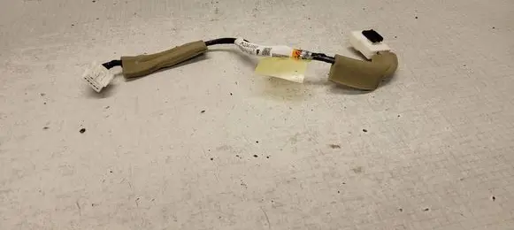 Subaru Outback Front door wiring loom 81870AJ050