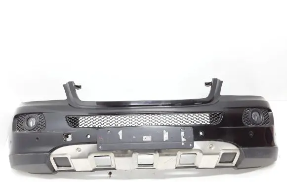 Mercedes-Benz ML W164 Front bumper