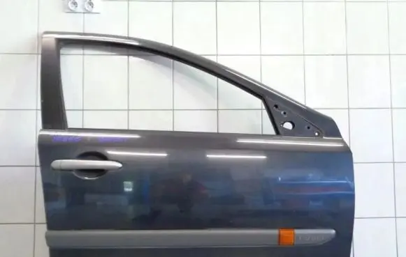 Renault Laguna II Front door