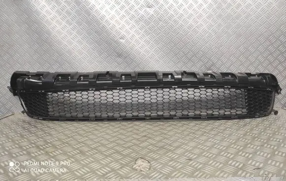Renault Trafic III (X82) Front bumper lower grill 622544919R