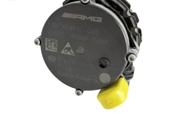 Mercedes-Benz GLS X167 Water pump A0005008900