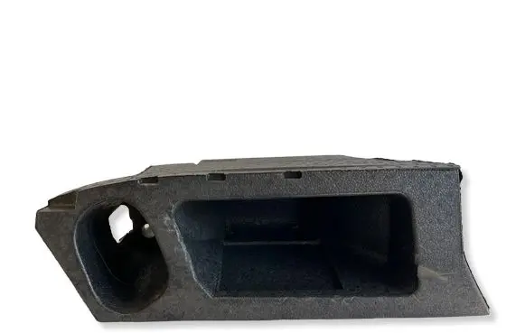 Mercedes-Benz Vito Viano W447 Glove box in trunk A6396920156