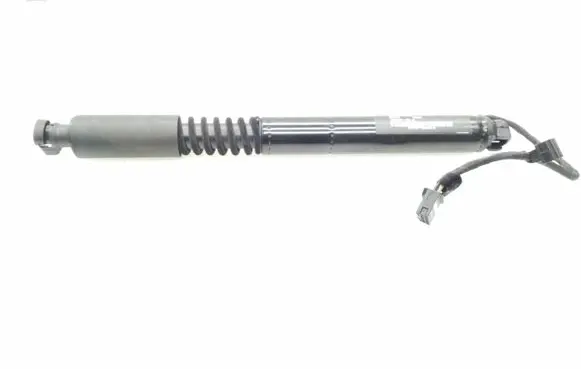 Tesla Model X Rear door soft close latching motor 106344100C