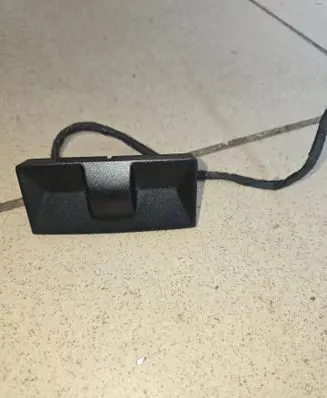 Volkswagen Golf V Sun solar sensor 1K0907539D