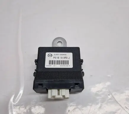 Mazda CX-5 Gearbox control unit/module JL001000458 PE1B189R0J 404232900