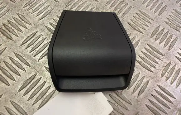 BMW 3 F30 F35 F31 ISOFIX cover 7256110
