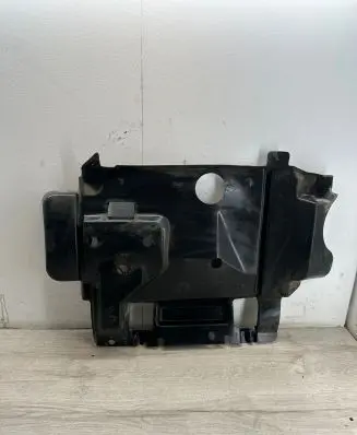 Dodge Nitro Engine splash shield/under tray