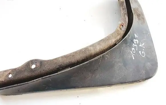 Audi TT TTS Mk2 Rear mudguard 8j0075101