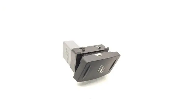 Skoda Octavia Mk2 (1Z) Electric window control switch 1Z0959856