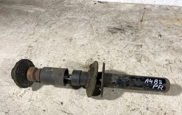 Audi A4 S4 B8 8K Front shock absorber/damper