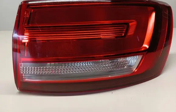 Audi A4 S4 B9 Rear/tail lights 8W9945070