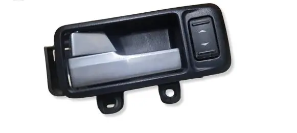 Ford Kuga I Rear door interior handle 3M51R22601AA