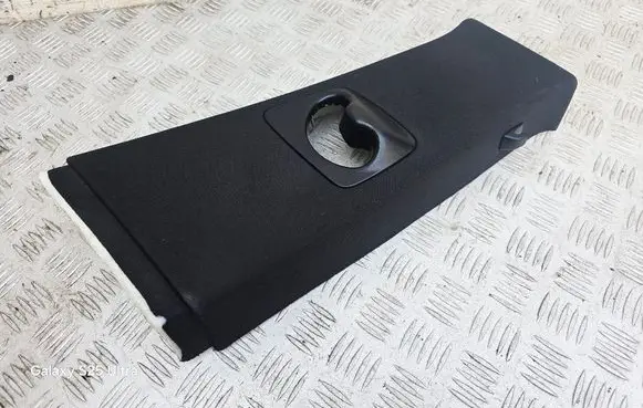BMW 5 GT F07 (B) pillar trim (top) 9137198 51439137198