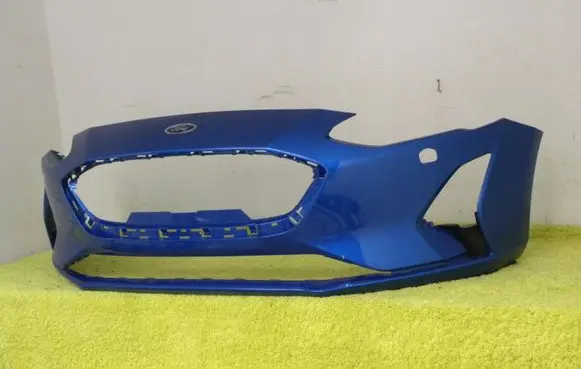 Ford Focus Front bumper jx7b17757a