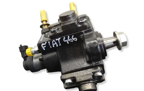 Jeep Compass Fuel injection high pressure pump 0445010466 55267246