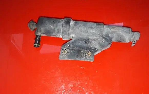 Jaguar S-Type Headlight washer spray nozzle NOCODE
