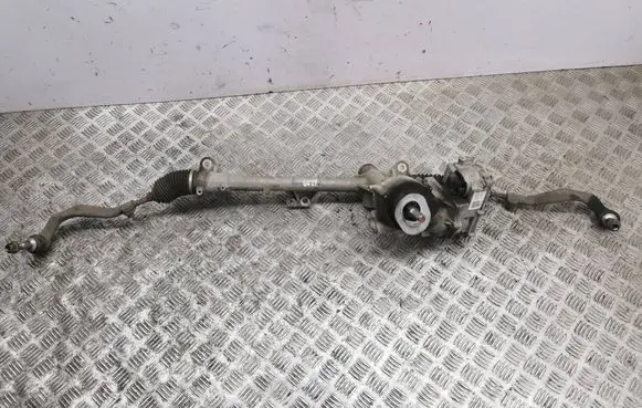Mini One - Cooper F56 F55 Steering rack 38242486