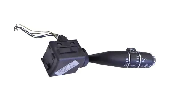 Jaguar XF X250 Wiper control stalk 8W8317A553BB
