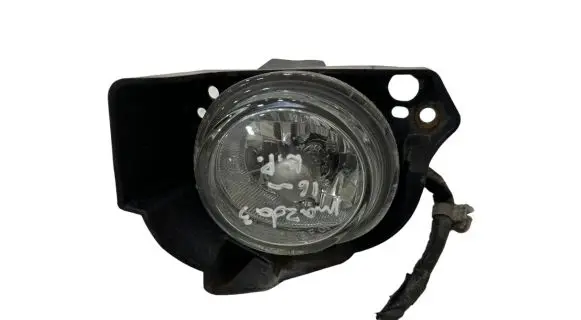 Mazda 3 III Front fog light 11441977