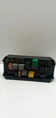 Mercedes-Benz E W212 SAM control unit A2129008507 2129008507