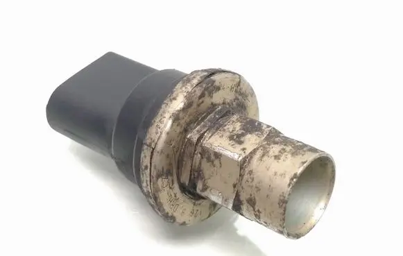 Volkswagen Touran I Air conditioning (A/C) pressure sensor 1k0959126b