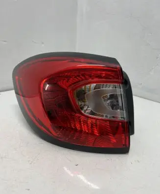 Renault Captur Rear/tail lights 265557367R 0286304167