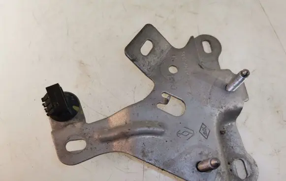 Renault Master III ABS pump bracket 149578486R