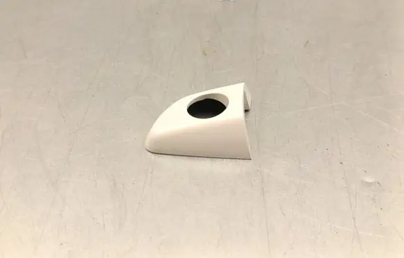 Citroen C4 III e-C4 Front door handle cover