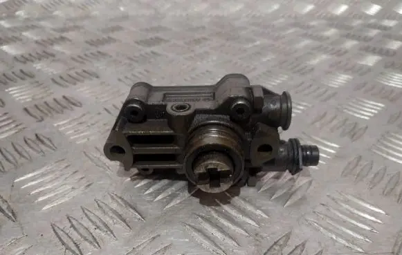 Mercedes-Benz E W210 Fuel injection high pressure pump A6110900250