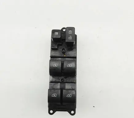 Mitsubishi Outlander Electric window control switch 8608A416